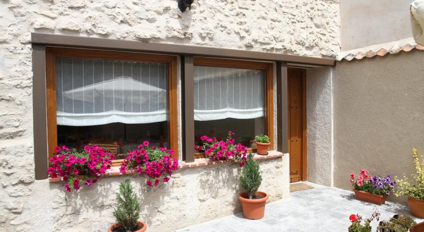 Casa Rural San Roque