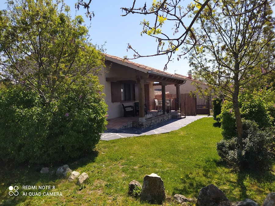 Casas Rurales Balcón De Nut I y II