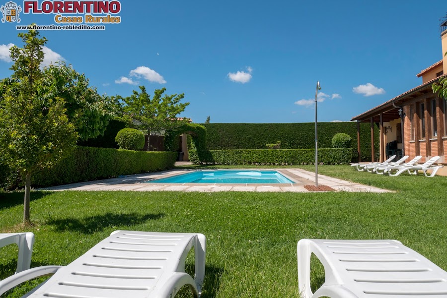 Casas Rurales Florentino