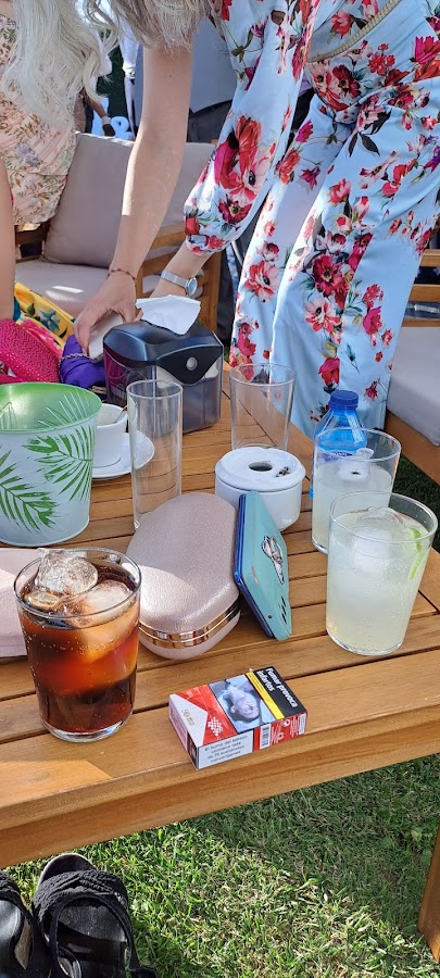 Celebraciones Sofía