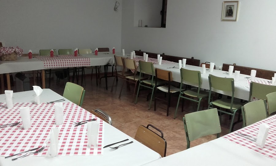 Centro de Ocio Y Recreo El Chiringuito