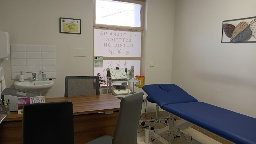 CENTRO POLICLÍNICO SABOREA TU SALUD