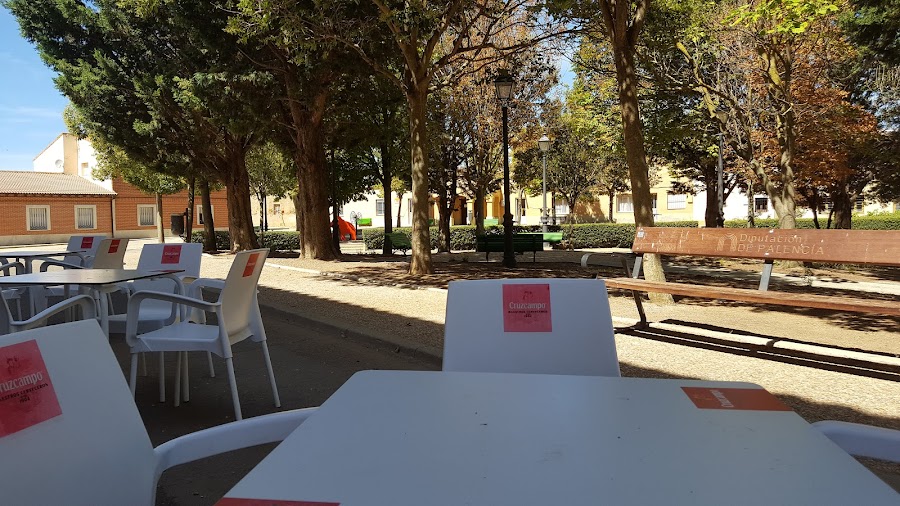 Centro Social Doña Berenguela.