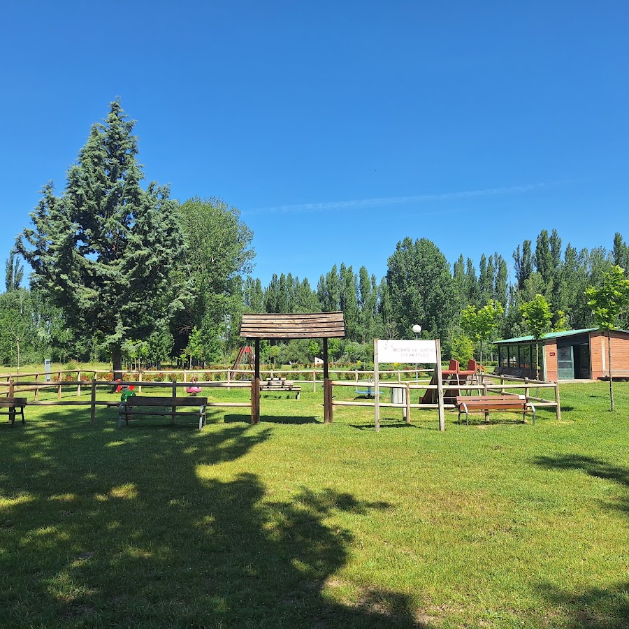 Chiringuito Las Eras De Rabano Valladolid