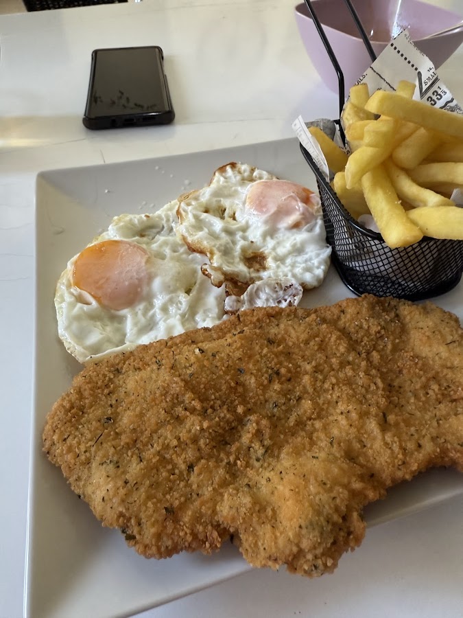 Cielito Bar