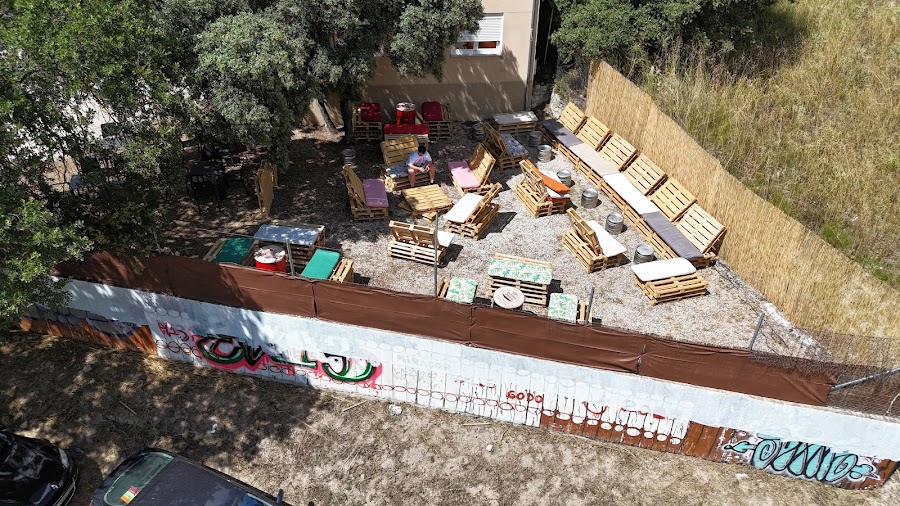 Complejo Esgueva - camping - glamping Valladolid