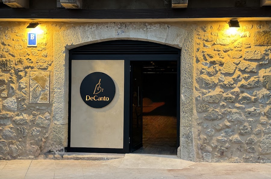 DeCanto