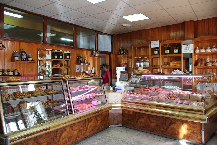 Delicias Gredos S.L.
