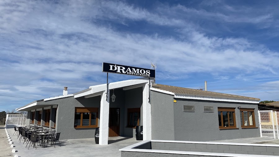 D’Ramos Restaurante