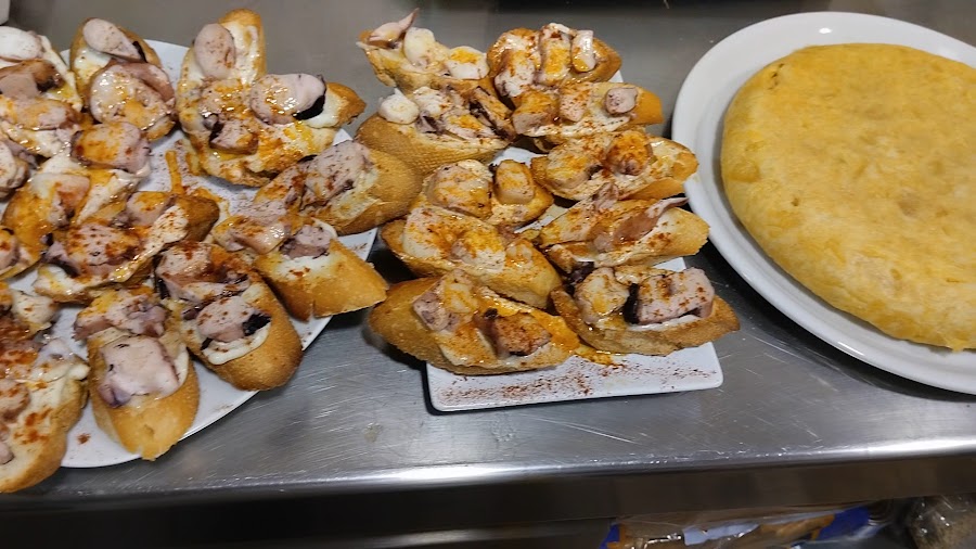 D´Tapeo