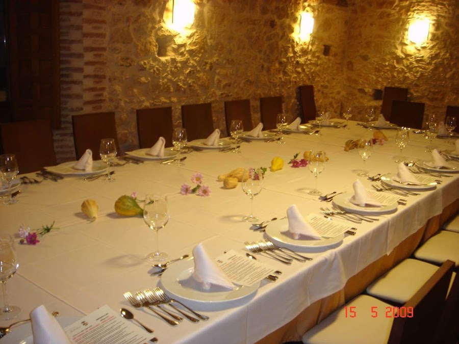 Edulis Restaurante