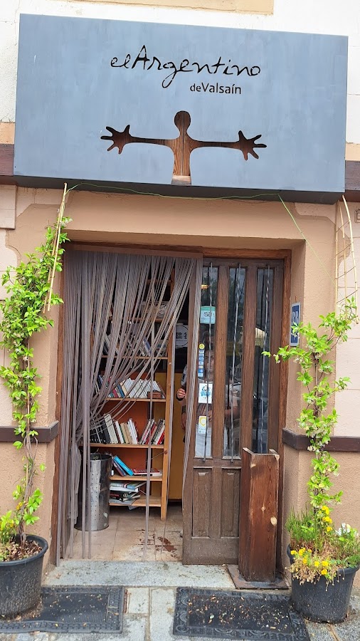 El Argentino de Valsaín