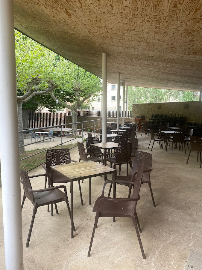 EL BOSQUE DE CARYMAR