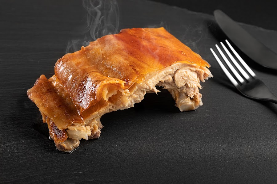 El Cochinillo Segoviano S.L.