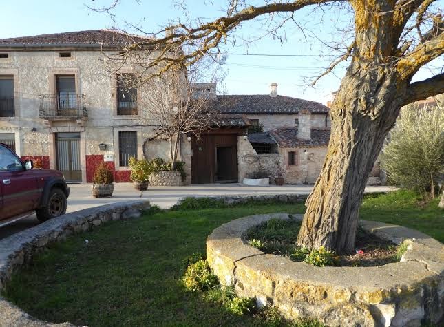 El Corral de Perorrubio