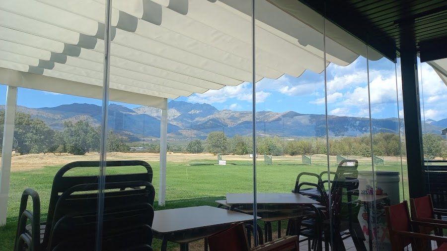El Griin Restaurante