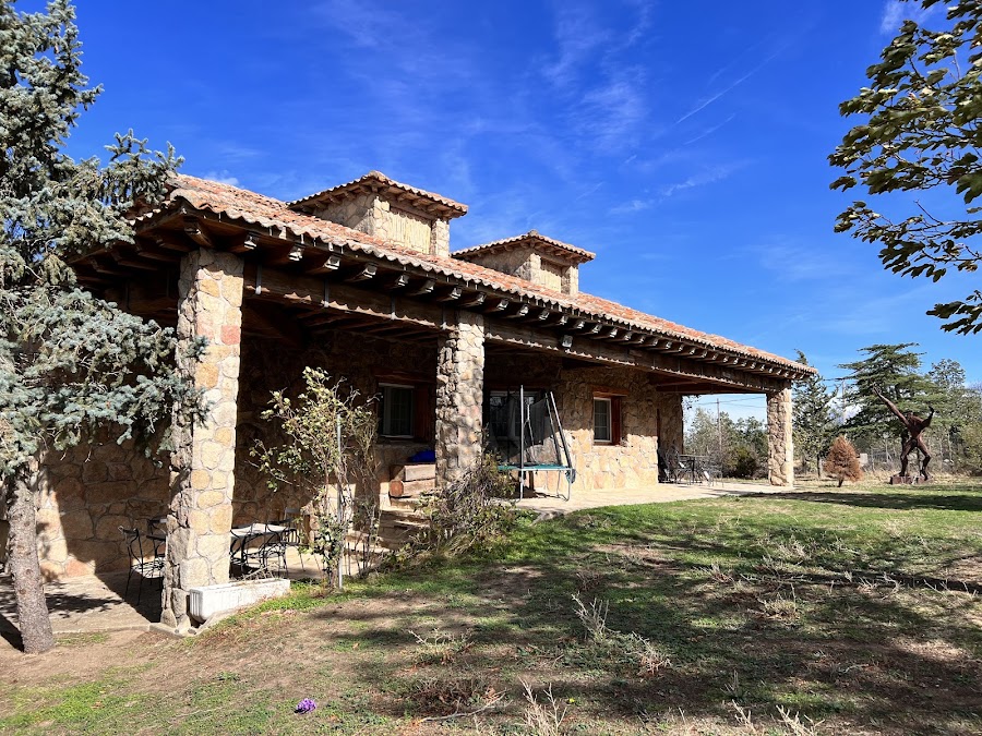 El Mirador de Antonio