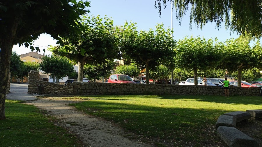 EL MIRADOR DEL ALBERCHE