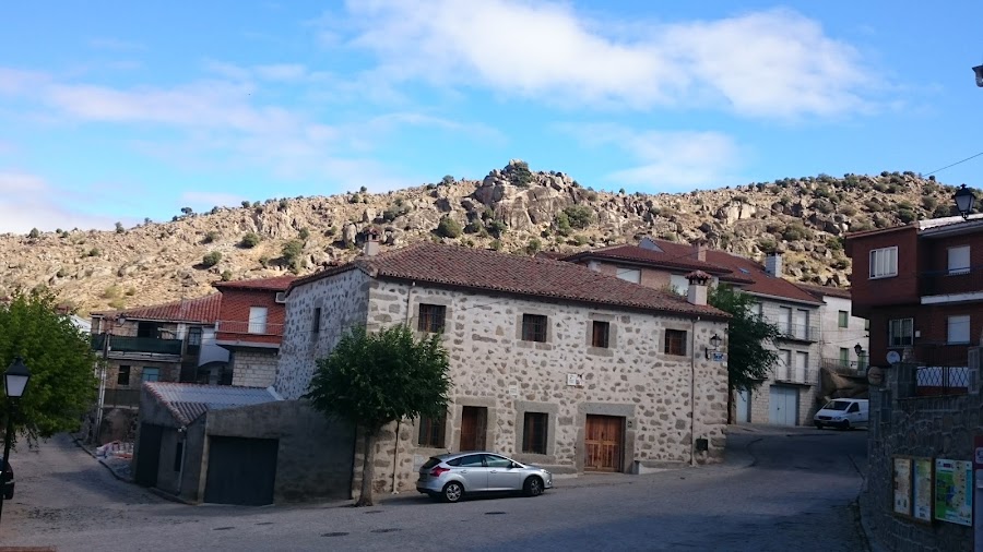 El Molino Casa Rural