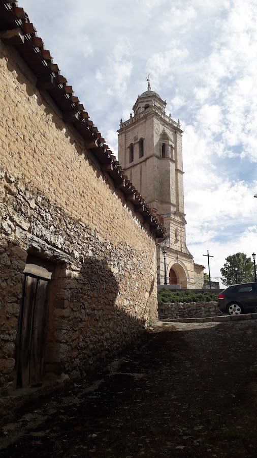 El Pajar de Ciguñuela