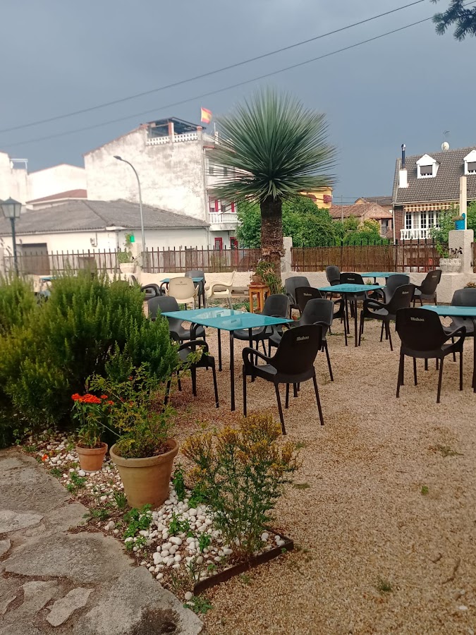 EL PAJAR GASTRO&GRILL