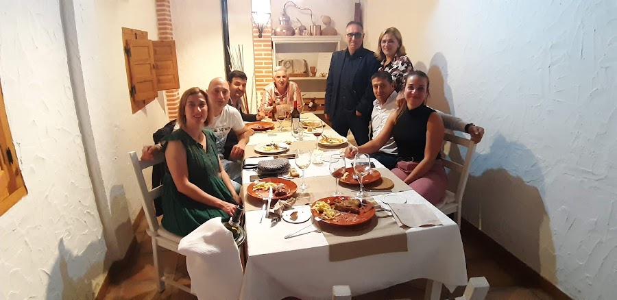 El Paladar de Nico
