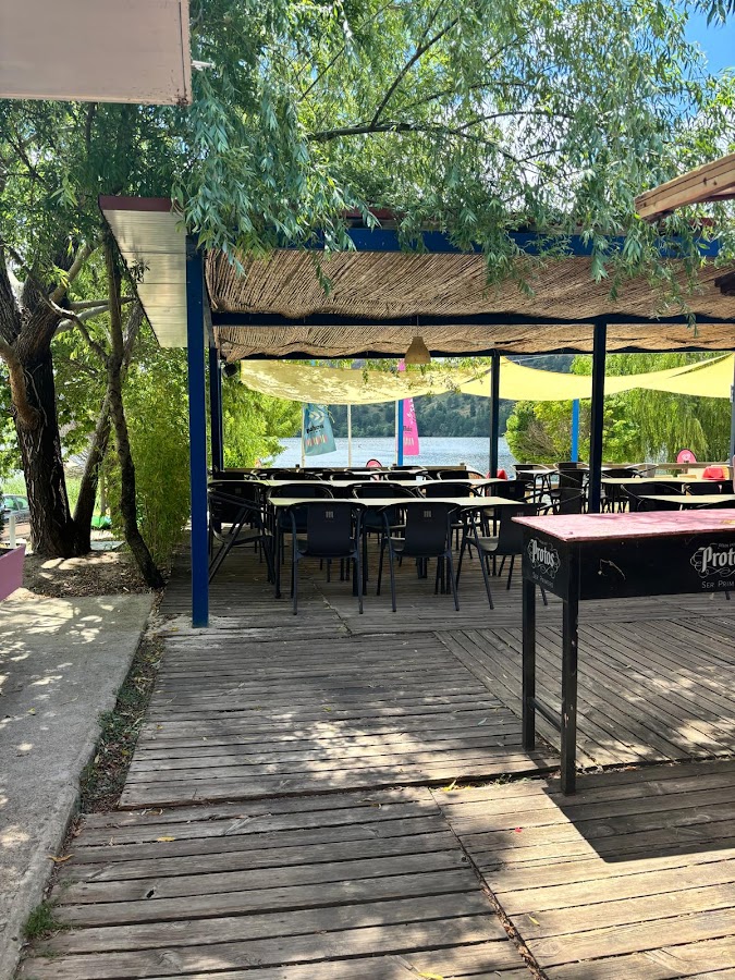 El Rincón de Pibe | Chiringuito & Restaurante en Hoces del Duratón, Segovia