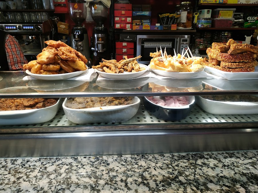 El rincón de Rubo
