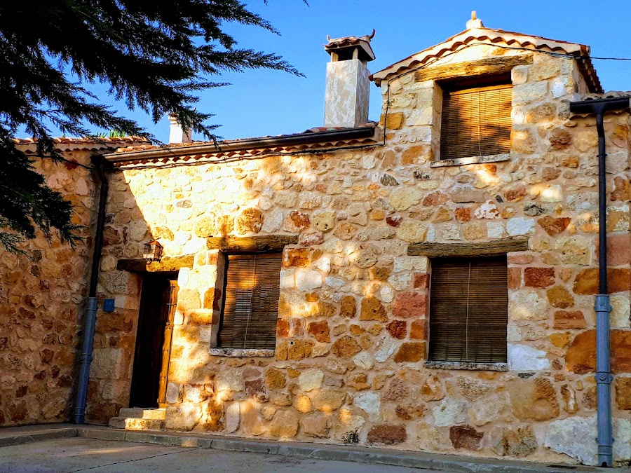 El Rinconcillo de Torreiglesias