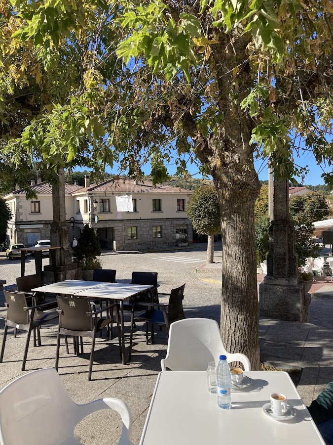 El Risco del Águila