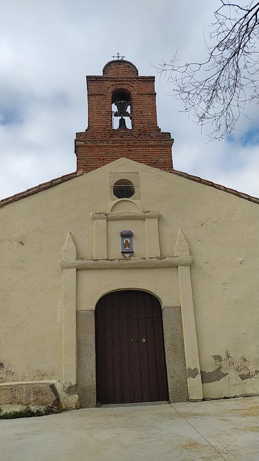 Ermita de Monsalupe