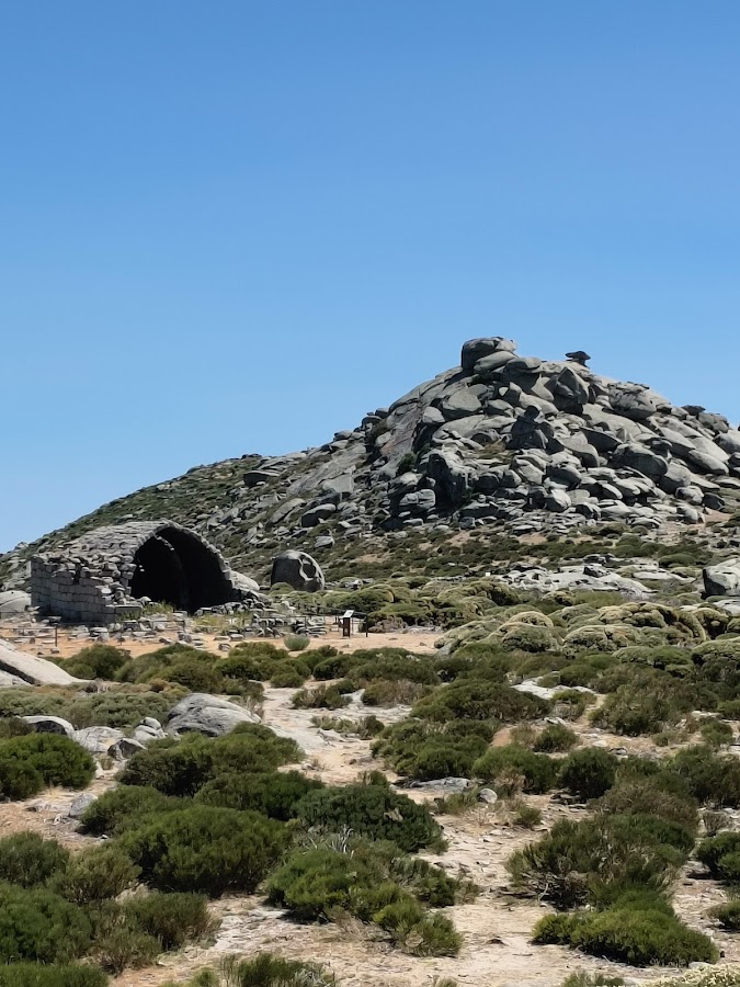 Ermita de San Pedro