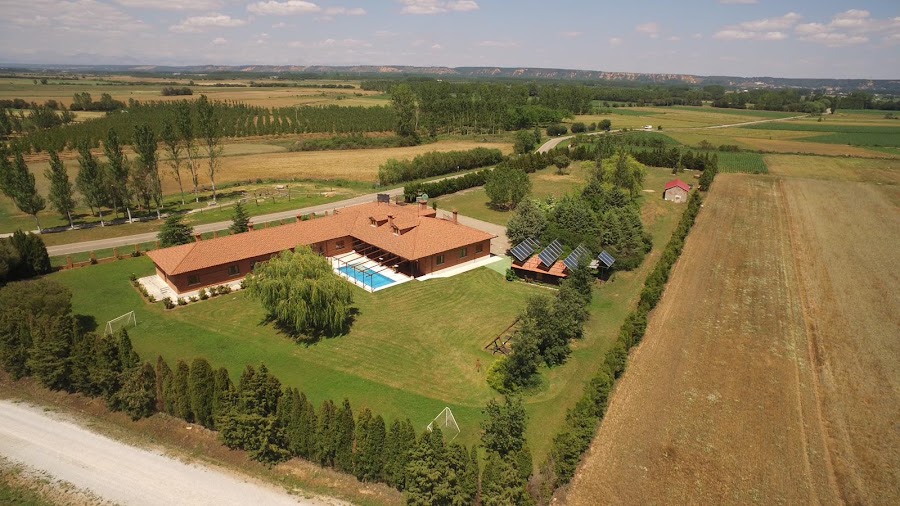 FINCA EL MORAL-GRUPOS