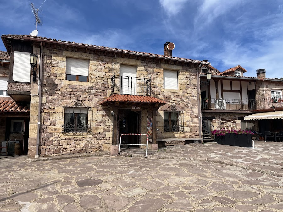 Hostal Cholo