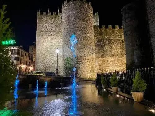 Hostal El Castillo