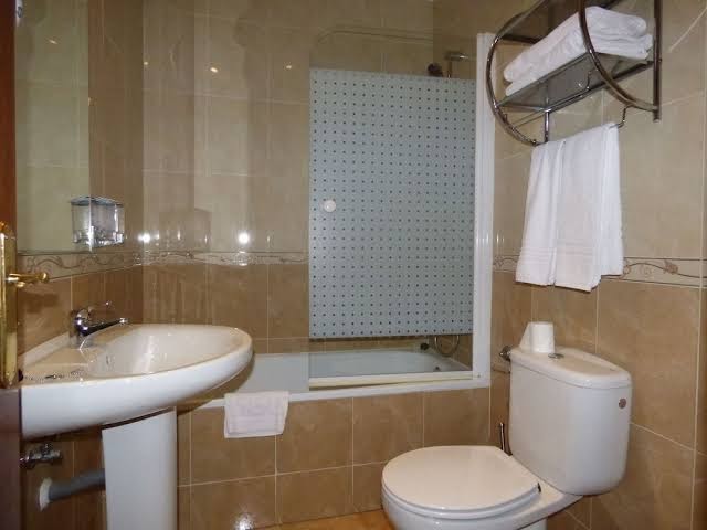 Hostal La Colmena Ávila