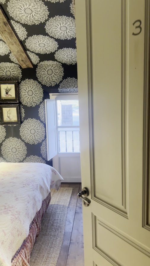 Hotel Caserio Aldeallana