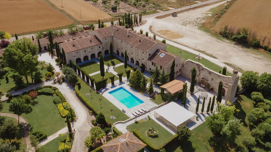 Hotel-Convento de San Francisco