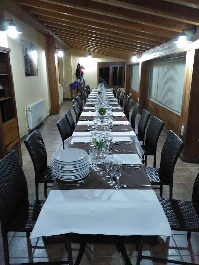 Hotel Duque de Gredos