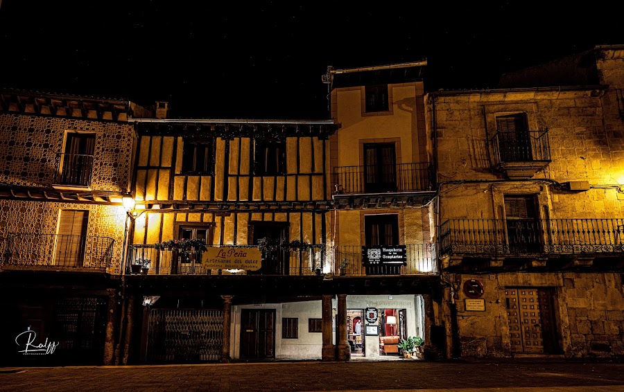 Hotel-Hospedería los Templarios