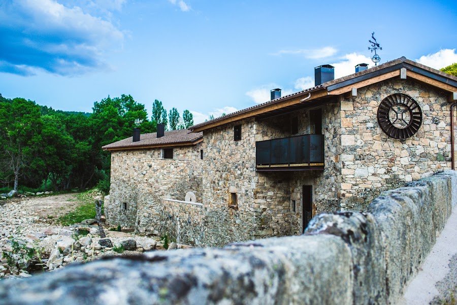 Hotel María Justina