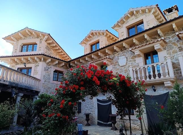 Hotel/Restaurante El Cañón del Duratón