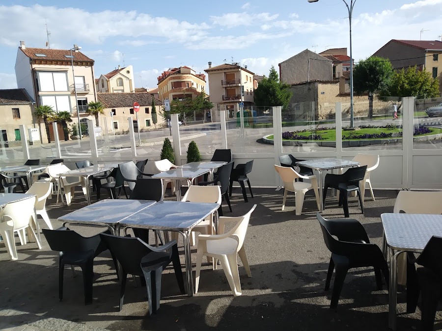 Hotel Restaurante El Polvorin