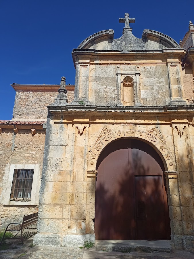 HOTEL RURAL: El Museo