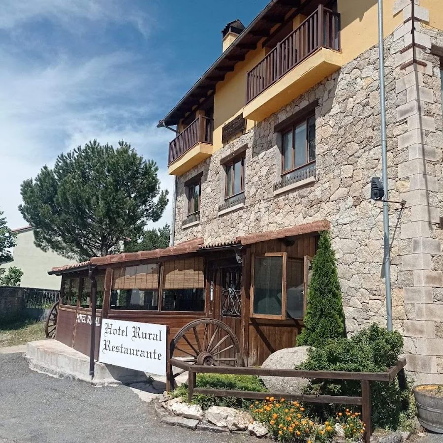 Hotel Rural La Dehesilla