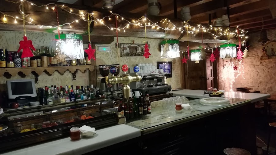 Hotel Rural-Restaurante La Casa Vieja