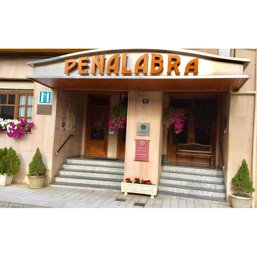 Hotel Rural Restaurante Peñalabra