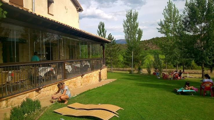 Hotel Rural Rincón de la Vega