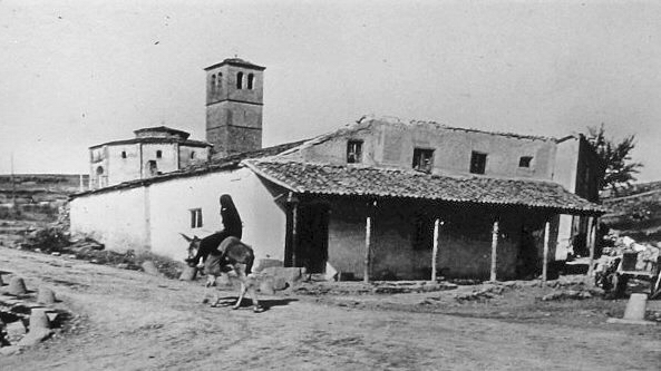 Iglesia de la Vera Cruz