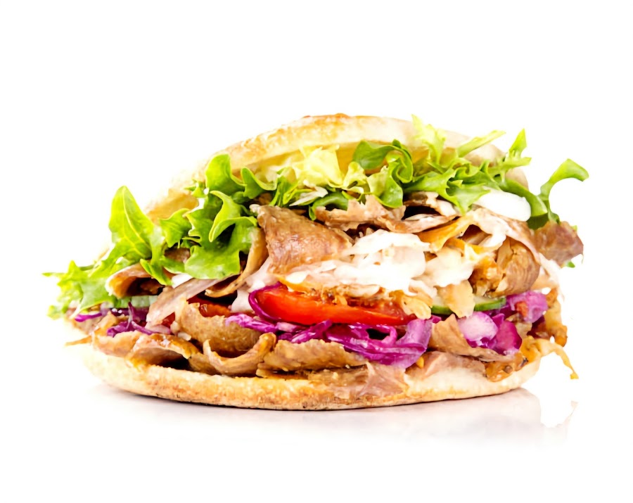Kebab Arévalo
